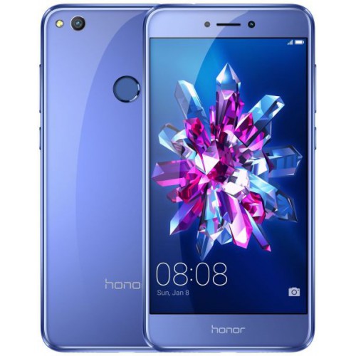 Honor 8 Lite Dual SIM Blue